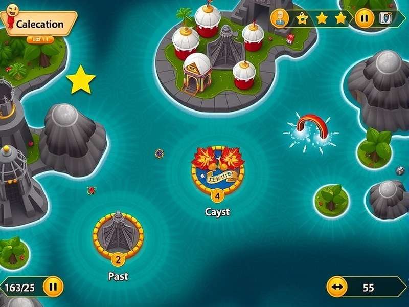 Velachery Voyager Game Screenshot